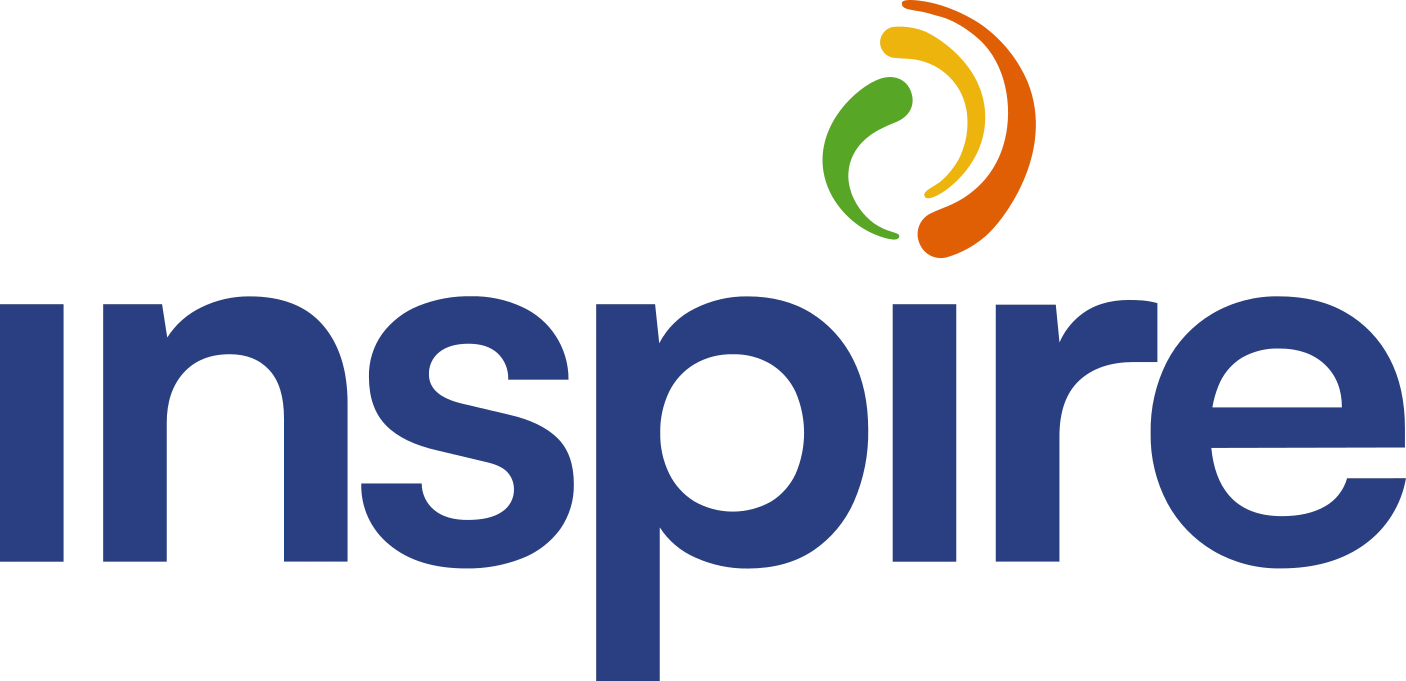 inspire logo